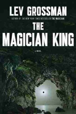 [The Magicians 02] • Magician - 02 - the Magician King